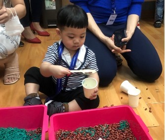 Sampoerna Academy Kembangkan Kompetensi Anak Dimulai Sejak Usia Prasekolah