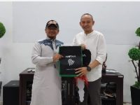 AMITRA Buka Peluang Tambahan Penghasilan Bagi Masyarakat Indonesia