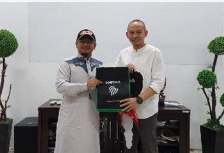 AMITRA Buka Peluang Tambahan Penghasilan Bagi Masyarakat Indonesia