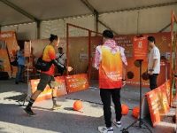 ENERVON NGABUBURIT FEST 2023 Sukses Jadi Pilihan Ngabuburit Ribuan Warga Jakarta