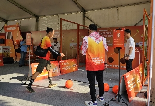 ENERVON NGABUBURIT FEST 2023 Sukses Jadi Pilihan Ngabuburit Ribuan Warga Jakarta