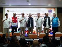 Posko Nasional Sektor ESDM Hari Raya Idul Fitri 1444H Resmi Dibuka, BPH Migas Kembali Ditunjuk sebagai Koordinator