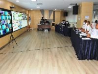 Hari Ke-15 Posko Nasional Sektor ESDM: Pasokan Energi Aman, Permintaan BBM saat Arus Balik Sudah Diantisipasi