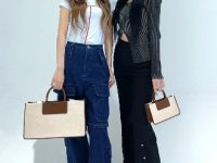 Gaet ITZY, Charles & Keith Luncurkan Koleksi ITZY MINE