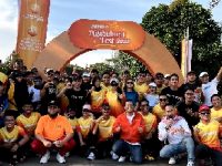 Enervon Ngabuburit Fest 2023 Hadirkan Beragam Aktivitas Seru Agar Tetap Aktif dan Berenergi Selama Berpuasa