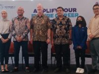 Dukung Lulusan Akuntansi Siap Kerja, Sampoerna University Menghadirkan Program Sertifikasi Eksklusif Bersama CIMA dan AICPA
