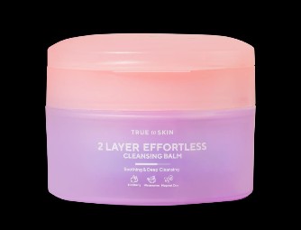 Kolaborasi Dengan Yupi Gummy Bear Hadirkan 2 Layer Effortless Cleansing Balm