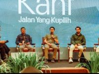 Kampanye #PerjalananBerKahf, Kahf Ajak Masyarakat Ikut Serta Amal Kreatif di Bulan Ramadhan