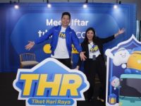 tiket.com Gelar Promo Tiket Hari Raya  Pol-polan Sepanjang Bulan Ramadan