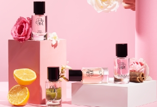 Carl & Claire, Parfum Lokal Terbaru yang Tawarkan Aroma Unik & Tahan Lama