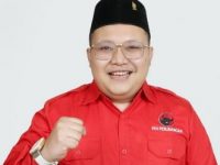 Jovian Varianto Andhika: Ganjar Pranowo Idola Indonesia di Masa Depan