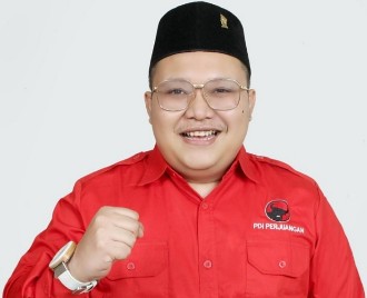 Jovian Varianto Andhika: Ganjar Pranowo Idola Indonesia di Masa Depan