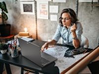 Acer Luncurkan Laptop Baru Swift X 16 dengan Prosesor Seri AMD Ryzen 7040 dan GPU NVIDIA RTX 40 Series