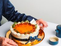 DORÉ by LeTAO Hadirkan Sensasi Kelezatan Dessert Cake Berkualitas