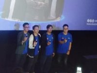 Kratingdaeng Kolaborasi dengan NOAH Gelar Kampanye #BebaskanEnergimu