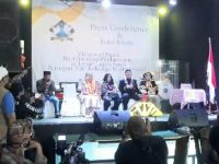 Princess Cheryl Halpern Nilai Pemerintah Serius Tangani Lapas Anak di Indonesia
