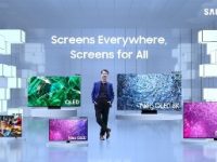 Jajaran Samsung TV 2023 Hadirkan Pengalaman Menonton yang Semakin WOW