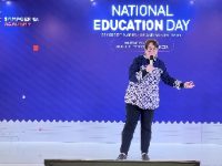 Wujudkan Komitmen Tingkatkan Kualitas Pendidikan Indonesia, Sampoerna Academy Bersinergi Dengan Para Guru Sekolah Jabodetabek