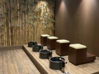 Usir Badan Pegal-Pegal di Fivestar Reflexology