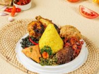 Restoran Padang Merdeka Citarasa Makanan Khas Minang Autentik