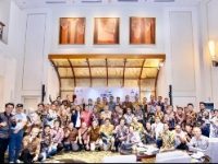 ABUPI Berkomitmen Tingkatkan Tata Kelola Pelabuhan