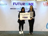 Sampoerna University Ajak Pelajar SMA Berpikir Inovatif Demi Hadirkan Solusi Untuk Masalah Global