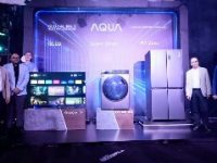 AQUA Elektronik Rilis Produk Baru dengan Semangat Inspire Future Dreams