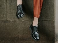 Portee Goods, Tren Fashion Sepatu Masa Kini