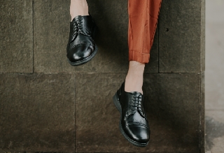 Portee Goods, Tren Fashion Sepatu Masa Kini