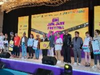 BNI Java Jazz Festival 2023 Siap Digelar