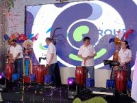Puncak HUT FIFGROUP Ke-34: Aroma Cita Rasa Kuliner Nusantara