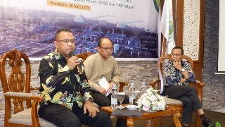 Beri Dampak Berganda Bagi Masyarakat Papua Barat, Proyek Tangguh LNG Perlu Dukungan Semua Pihak