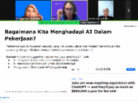 Mengenal Lebih Dalam tentang Artificial Intelligence bersama Niagahoster