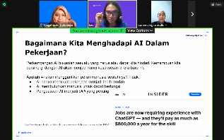Mengenal Lebih Dalam tentang Artificial Intelligence bersama Niagahoster