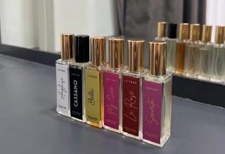 Collee Beaute, Brand Lokal Kecantikan Wanita Indonesia