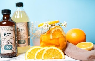 Mengenal Kombucha Ramunaga, Minuman yang Baik untuk Kesehatan Tubuh