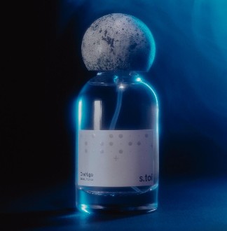 Luncurkan 3 Varian Parfum, S.TOI Hadirkan Aroma Maskulin dan Romantis