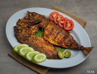 Seafood Center Tawarkan Banyak Varian Menu Olahan Seafood dengan Konsep Live Seafood dan Alacarte