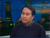 Fadli, Perludem: Pemilu 2024 Ajang Adu Pilihan dan Gagasan