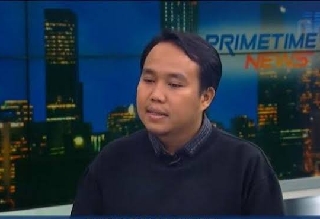 Fadli, Perludem: Pemilu 2024 Ajang Adu Pilihan dan Gagasan