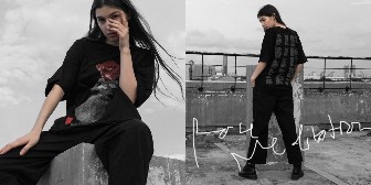 Stargazers Brand Fashion Lokal dengan Koleksi Unik
