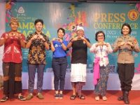 Dorong Peningkatan Inklusi Transaksi Digital di Bali, AstraPay Kembali Jadi Sponsor Utama Sanur Village Festival 2023