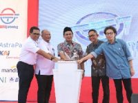 AstraPay Mendukung Pembayaran Non Tunai Untuk Layanan Transportasi Umum di Indonesia