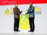 Pemerintah Optimistis Industri Hulu Migas Mampu Menjawab Tantangan Peningkatan Konsumsi Energi dan Perubahan Iklim