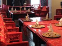 Dapur Babah Elite & Tao Bar Menyajikan Kuliner dengan Perpaduan Menu Berbasis Tiga Negara