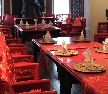 Dapur Babah Elite & Tao Bar Menyajikan Kuliner dengan Perpaduan Menu Berbasis Tiga Negara