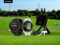 Garmin Approach S70, Smartwatch GPS dengan Fitur Lengkap untuk Penggemar Golf