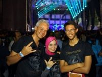 Miliki Rekam Jejak Positif , Relawan Koperasi Deklarasikan Ganjar Pranowo Sebagai Capres 2024