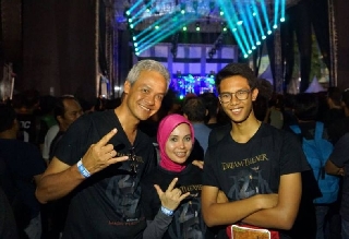 Miliki Rekam Jejak Positif , Relawan Koperasi Deklarasikan Ganjar Pranowo Sebagai Capres 2024