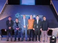 Dorong Internasionalisasi dan Globalisasi Pendidikan, Sampoerna University Kolaborasi Sinergis dengan University of Arizona